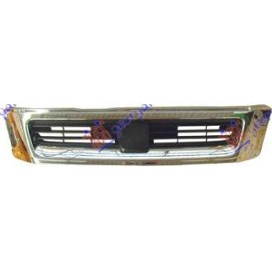 PVC MASKA 00 - 02 HONDA CR-V (1996-2002)