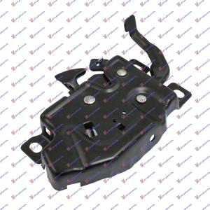 BRAVA HAUBE HONDA CR-V (1996-2002) (OEM: 74120-S10-A01, 74120S10A01)