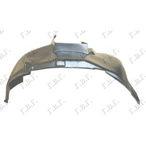 POTKRILO Leva str. OPEL CORSA B (1997-2000) (OEM: 6101301, 90387420, 90535310)