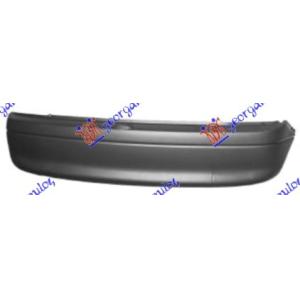 ZADNJI BRANIK CRNI OPEL CORSA B (1997-2000) (OEM: 1404132)