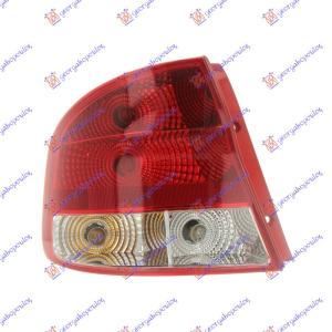 STOP LAMPA - 07 4 VRATA Leva str. CHEVROLET KALOS SDN-L/B (2002-2005) / DAEWOO KALOS SDN-L/B (2002-2005) (OEM: 96540318)