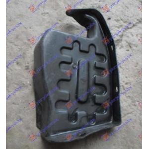 ZASTITA MOTORA (O) DAEWOO MATIZ (1998-2000) (OEM: 96282696)