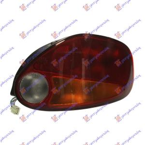 STOP LAMPA Desna str. DAEWOO MATIZ (1998-2000) (OEM: 96314283)