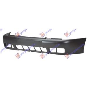 PREDNJI BRANIK VW POLO CLASSIC (1995-2002) (OEM: 6K5 807 221B GRU, 6K5807221BGRU)