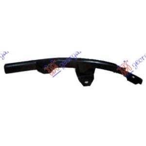 NOSAC ZADNJEG BRANIKA Leva str. VW POLO CLASSIC (1995-2002) (OEM: 6K5807183)