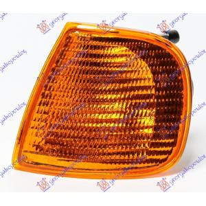 MIGAVAC ZUTI Leva str. VW POLO CLASSIC (1995-2002) (OEM: 6K5953049B)