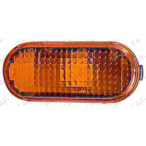 MIGAVAC U KRILU ZUTI OVALNI VW POLO CLASSIC (1995-2002) (OEM: 1H0949101A)