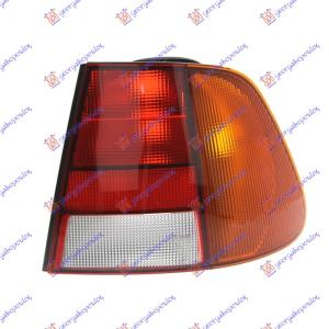 STOP LAMPA Desna str. VW POLO CLASSIC (1995-2002) (OEM: 085855, 6K5945112D)