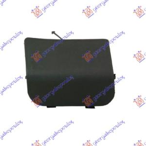 POKLOPAC KUKE ZADNJEG BRANIKA VW POLO CLASSIC (1995-2002) (OEM: 6K0807417E, 6K5807441A)