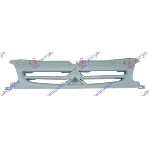 PVC MASKA - 99 CITROEN BERLINGO (1996-2002) (OEM: 78004.G0, 78004G0)