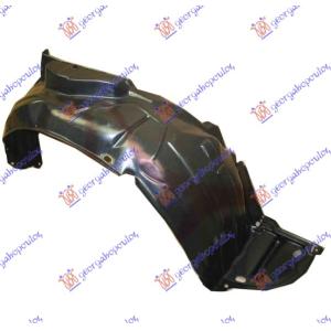 POTKRILO Desna str. HONDA JAZZ (2001-2008) (OEM: 74101-SEL-T00, 74101SELT00)