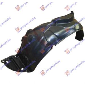 POTKRILO Leva str. HONDA JAZZ (2001-2008) (OEM: 74151-SEL-T00, 74151SELT00)