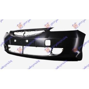 PREDNJI BRANIK 05 - (SA MAGLENKOM) HONDA JAZZ (2001-2008) (OEM: 71101-SAG-0000, 71101SAG0000)