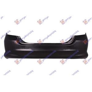 ZADNJI BRANIK 05 - HONDA JAZZ (2001-2008) (OEM: 71501-SAG-000, 71501SAG000)