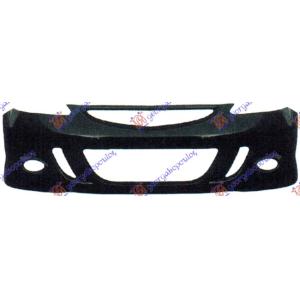 PREDNJI BRANIK SPORT HONDA JAZZ (2001-2008) (OEM: 04711-SAA-Z10ZZ, 04711SAAZ10ZZ)