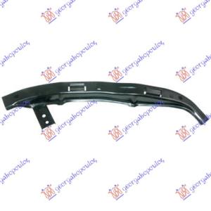 NOSAC PREDNJEG BRANIKA METALNI Desna str. HONDA JAZZ (2001-2008) (OEM: 71140-SAA-000, 71140SAA000)