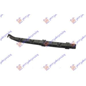 NOSAC ZADNJEG BRANIKA PLASTICAN 05 - Leva str. HONDA JAZZ (2001-2008) (OEM: 71593-SAA-013, 71593SAA013)