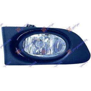 MAGLENKA - 05 Leva str. HONDA JAZZ (2001-2008) (OEM: 33951-SAA-003, 33951SAA003)