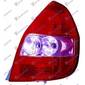 STOP LAMPA (ROZA) Desna str. HONDA JAZZ (2001-2008) (OEM: 33501-SAA-G01, 33501SAAG01)