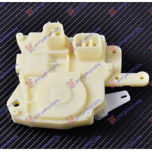 MOTOR BRAVE PREDNJIH VRATA (2 DZEKA 3/2PIN) Leva str. HONDA JAZZ (2001-2008) (OEM: 72155-S5A-A01, 72155-S84-A11, 72155S5AA01)