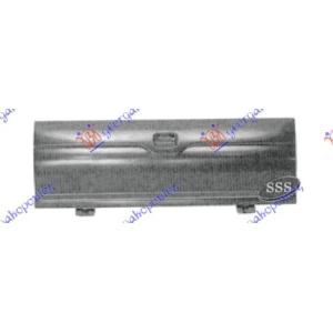 VRATA GEPEKA MITSUBISHI P/U L200 (1997-1999) (OEM: MR125931, MR125932T)