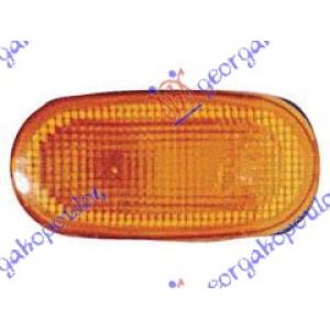 MIGAVAC U KRILU MITSUBISHI P/U L200 (1997-1999) (OEM: MR191444)