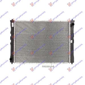 HLADNJAK MOTORA 1.6i16V +A/C (52.2x40) ROVER 214/414 (1990-1993) (OEM: GRD931)