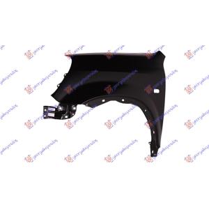 BLATOBRAN Leva str. HONDA CR-V (2002-2007) (OEM: 60261-S9A-G00ZZ, 60261S9AG00ZZ)