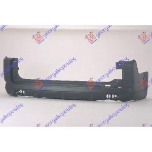 ZADNJI BRANIK - 04 (BEZ RUPE ZA TABLICU) HONDA CR-V (2002-2007) (OEM: 04715-S9A-G00ZZ, 04715S9AG00ZZ)