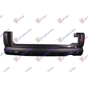 ZADNJI BRANIK 04 - (BEZ RUPE ZA TABLICU) HONDA CR-V (2002-2007) (OEM: 04715-S9A-A81ZZ, 04715S9AA81ZZ)