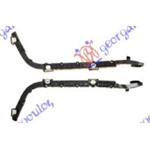 NOSAC ZADNJEG BRANIKA PLASTICAN Desna str. HONDA CR-V (2002-2007) (OEM: 71598-S9A-H00, 71598S9AH00)