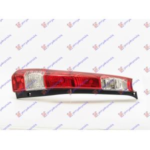 STOP LAMPA 05 - Leva str. HONDA CR-V (2002-2007) (OEM: 33551-SCA-G11, 33551SCAG11)