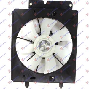 VENTILATOR A/C KOMPLET 2.0 BENZIN HONDA CR-V (2002-2007) (OEM: 38611-PNA-003, 38611PNA003, 38615-PNB-003)