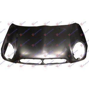 HAUBA MINI COOPER/ONE (R50/R53) (2002-2006) (OEM: 41617067753)