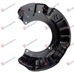 ZASTITA PREDNJEG KOCIONOG DISKA Desna str. MINI COOPER/ONE (R50/R53) (2002-2006) (OEM: 34116754928)