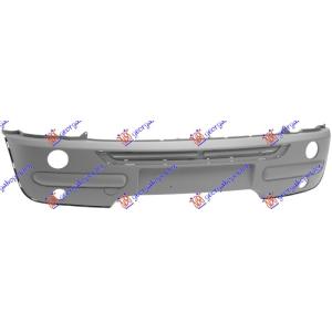 PREDNJI BRANIK PM - 04 (BEZ RUPA ZA LAJS) MINI COOPER/ONE (R50/R53) (2002-2006) (OEM: 51116800130)