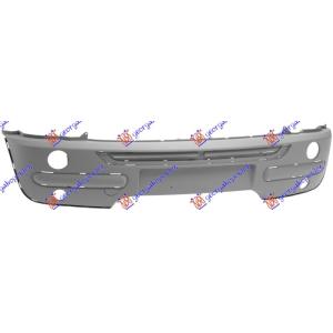 PREDNJI BRANIK PM - 04 (SA RUPA ZA LAJS) MINI COOPER/ONE (R50/R53) (2002-2006) (OEM: 51116800140)