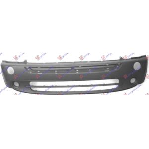 PREDNJI BRANIK PM 04 - (BEZ RUPA ZA LAJS) MINI COOPER/ONE (R50/R53) (2002-2006) (OEM: 51117127924)