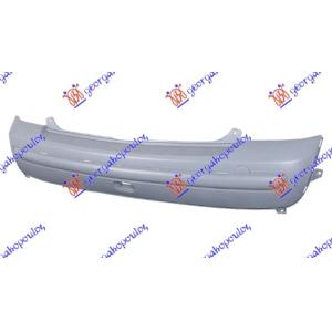 ZADNJI BRANIK PM - 04 (SA RUPA ZA LAJS) MINI COOPER/ONE (R50/R53) (2002-2006) (OEM: 51126800216)