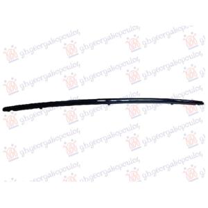 LAJSNA RESETKE PREDNJEG BRANIKA CRNA MINI COOPER/ONE 2002-2006 (R50/F53) (OEM: 51117127936, 51117127936-PFM, 51117127936PFM)