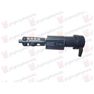 PRSKALICA FAROVA Desna str. MINI COOPER/ONE 2002-2006 (R50/F53) (OEM: 61670694823, 61671148108, 61677147047)