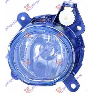 MAGLENKA Leva str. MINI COOPER/ONE (R50/R53) (2002-2006) (OEM: 63176925049)