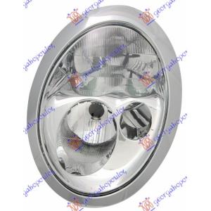 FAR ELEKTRICNI - 04 (DEPO) Leva str. MINI COOPER/ONE (R50/R53) (2002-2006) (OEM: 63121477657, 63126911703)