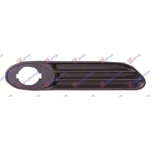 OKVIR MIGAVCA U KRILU CRNI Desna str. MINI COOPER/ONE (R50/R53) (2002-2006) (OEM: 51131515593)