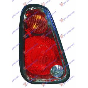 STOP LAMPA 04 - Leva str. MINI COOPER/ONE (R50/R53) (2002-2006) (OEM: 63217166955)