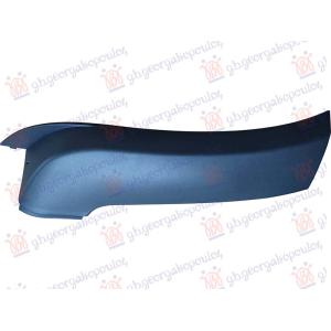 SPOJLER PREDNJEG BRANIKA BOCNI 2004- Desna str. MINI COOPER/ONE 2002-2006 (R50/F53) (OEM: 51117130312)