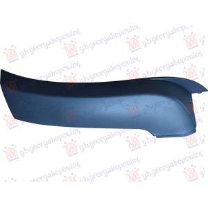 SPOJLER PREDNJEG BRANIKA BOCNI 2004- Leva str. MINI COOPER/ONE 2002-2006 (R50/F53) (OEM: 51117130311)