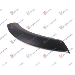 RUB PLASTICNI PREDNJEG BLATOBRANA (PREDNJI DEO) Leva str. MINI COOPER/ONE 2002-2006 (R50/F53) (OEM: 51131505867)