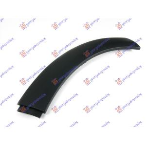 RUB PLASTICNI PREDNJEG BLATOBRANA (ZADNJI DEO) Desna str. MINI COOPER/ONE 2002-2006 (R50/F53) (OEM: 51131505864)