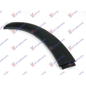 RUB PLASTICNI PREDNJEG BLATOBRANA (ZADNJI DEO) Leva str. MINI COOPER/ONE 2002-2006 (R50/F53) (OEM: 51131505865)